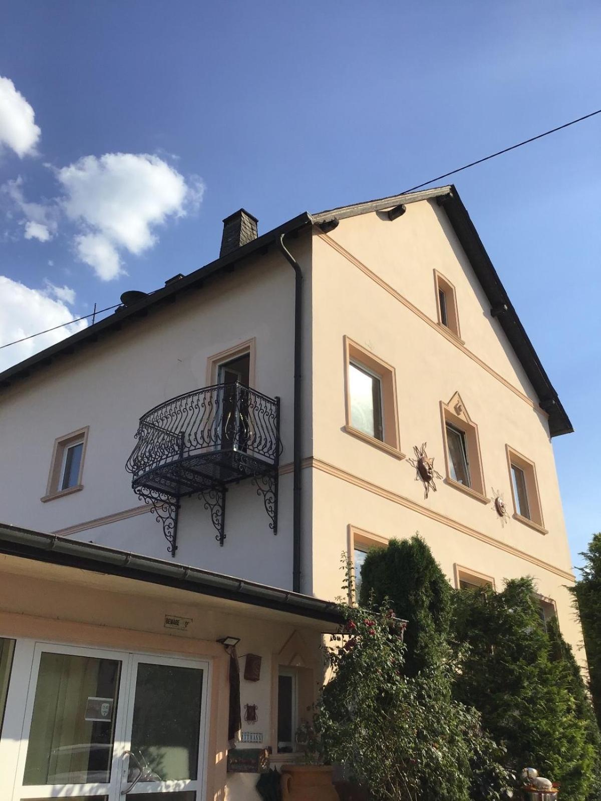 Loft Hettenrodt Exterior foto